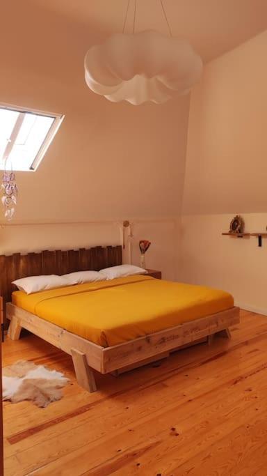 Casa Esplendor Appartement
