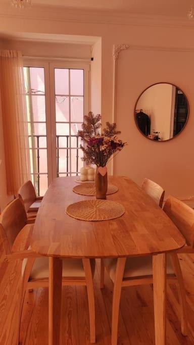 Casa Esplendor Appartement *