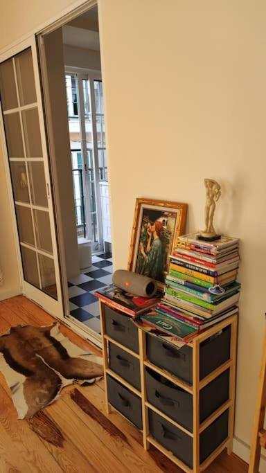 Appartement Casa Esplendor *