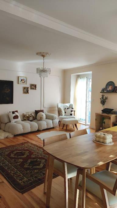 Appartement Casa Esplendor *