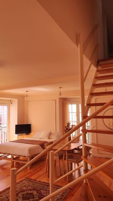 Casa Esplendor Appartement