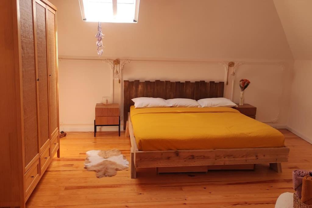 Appartement Casa Esplendor *