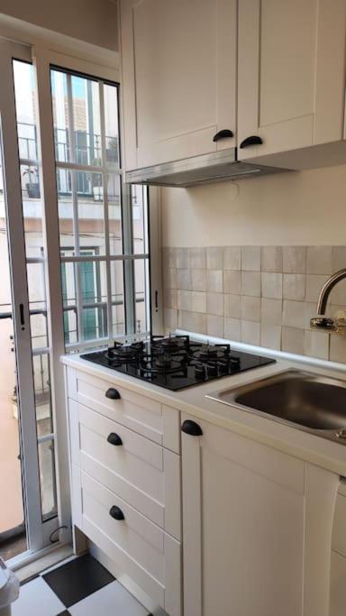 Casa Esplendor Apartment Lissabon