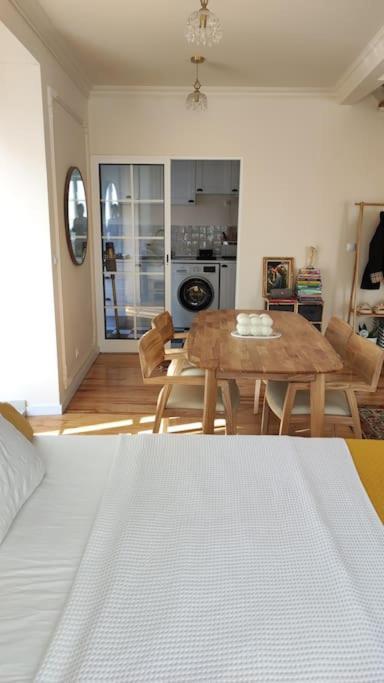 Casa Esplendor Apartment Lissabon