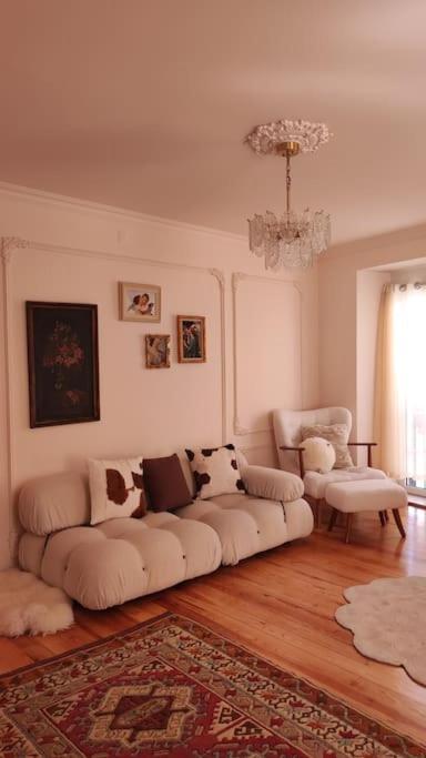 Casa Esplendor Lissabon
